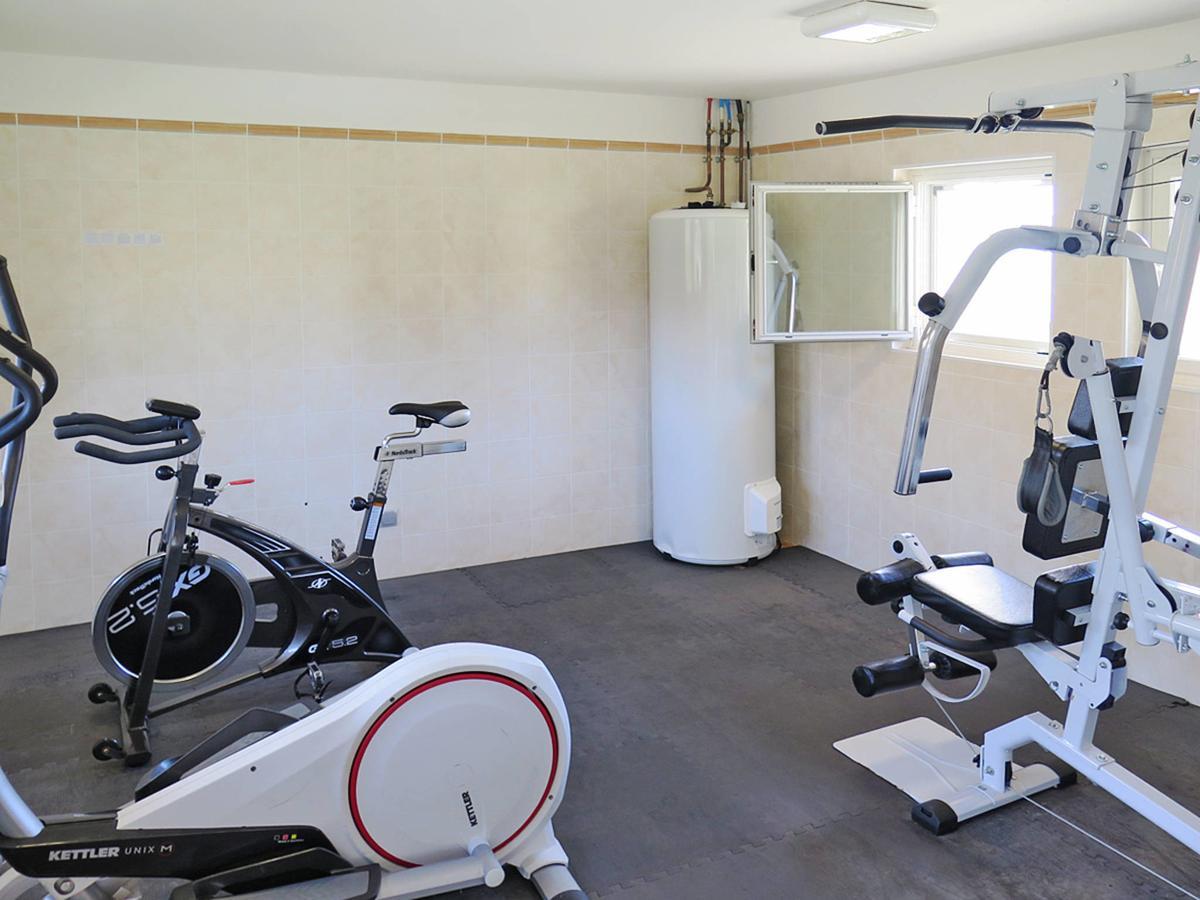 Apartment Les Cottages Du Lac T2 By Interhome ปารองติส-ออง-บอร์น ภายนอก รูปภาพ